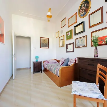Casa Rossi Daire
