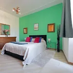 Апартаменты Casa Rossi