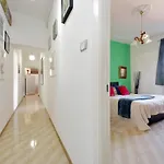Апартаменты Casa Rossi *