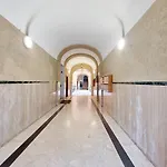 Casa Rossi Апартаменты Рим