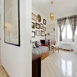 Casa Rossi Рим
