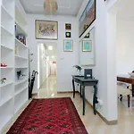Апартаменты Casa Rossi Рим