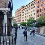 Апартаменты Casa Rossi