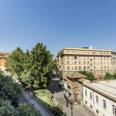 Casa Rossi Appartement