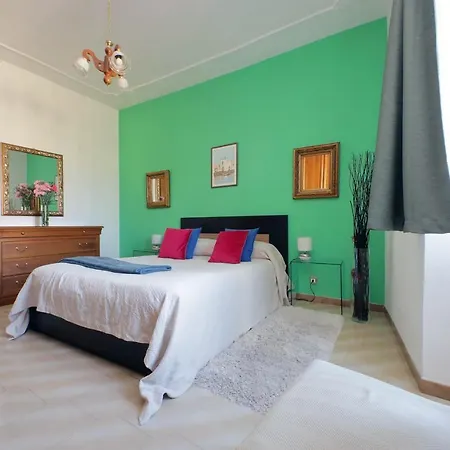 Appartement Casa Rossi