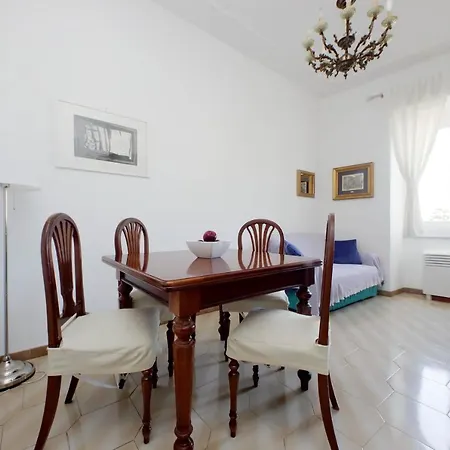 Appartement Casa Rossi *