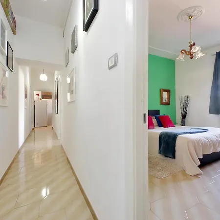 Appartement Casa Rossi *