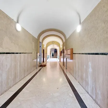 Casa Rossi Apartment Rome