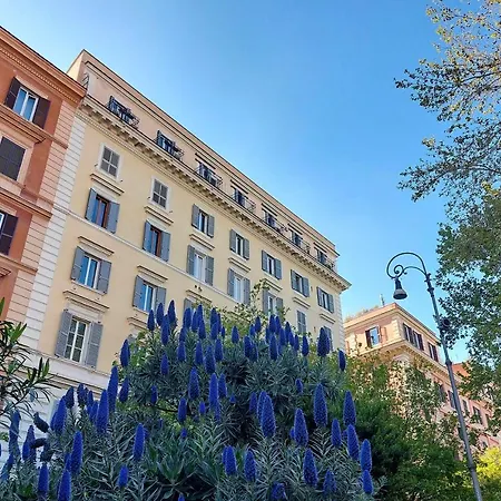 Casa Rossi Lägenhet Rom