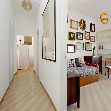 Casa Rossi Apartment *