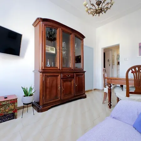 Casa Rossi * Rom