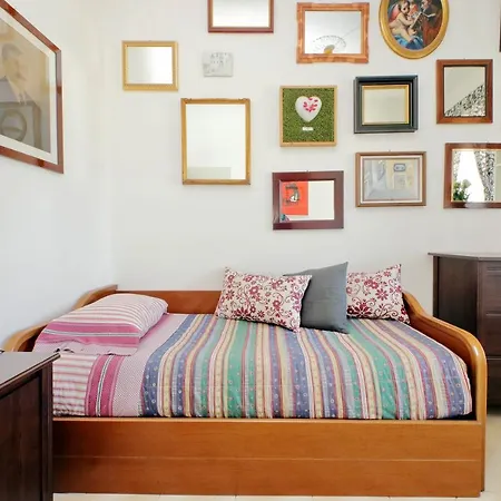 Appartement Casa Rossi *