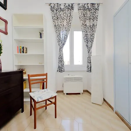 Appartement Casa Rossi Rome