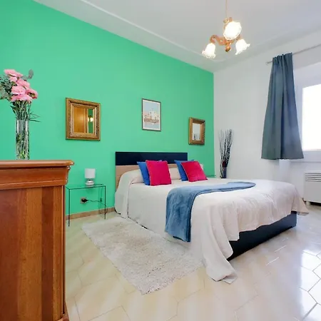 Casa Rossi Apartment