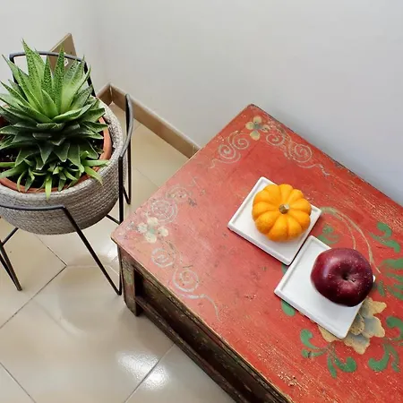 Casa Rossi Appartement