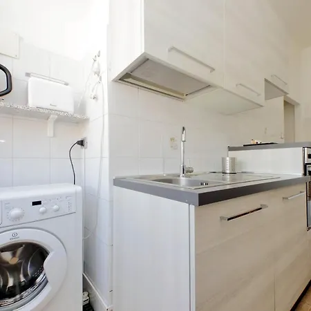 Casa Rossi Appartement