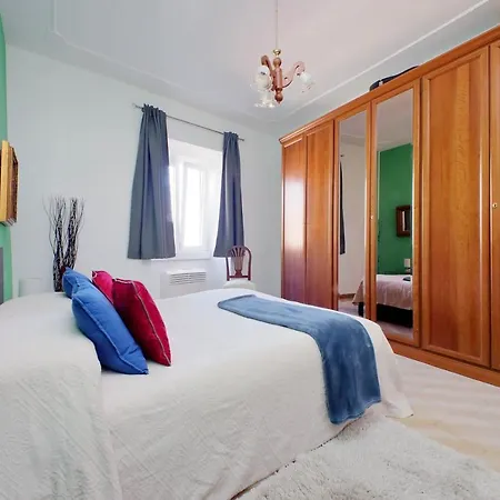 Casa Rossi Rom