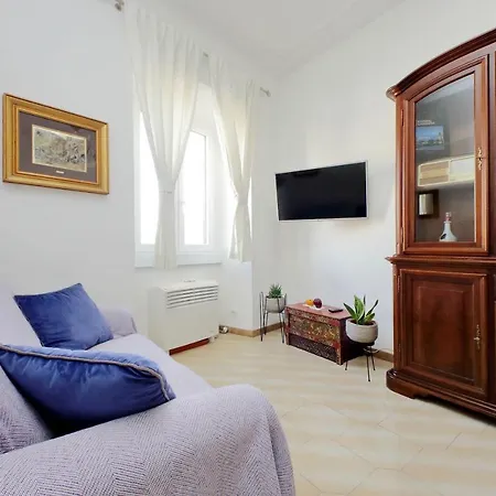 Apartment Casa Rossi