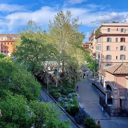 Lägenhet Casa Rossi *