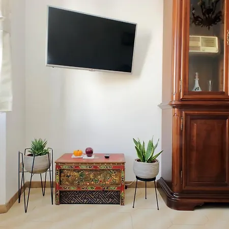 Casa Rossi Apartment Rom