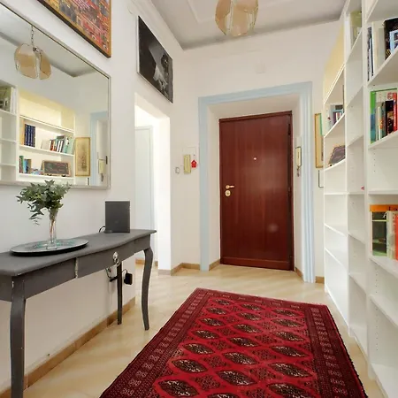 Apartment Casa Rossi