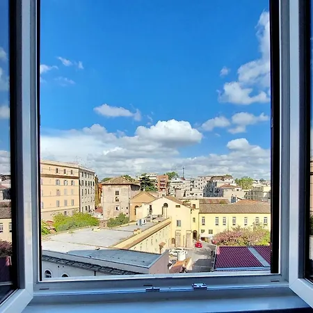 Apartment Casa Rossi *
