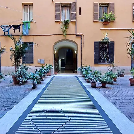 Casa Rossi *