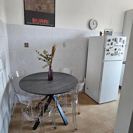 Casa Rossi Appartement *