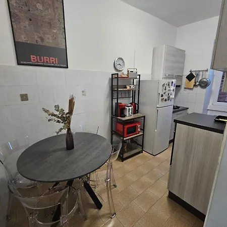 Casa Rossi Rome