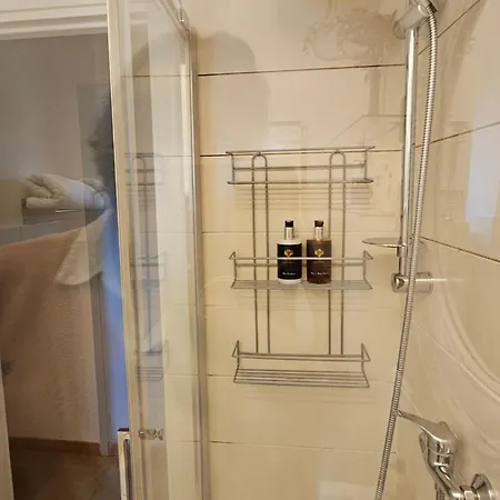 Casa Rossi Appartement