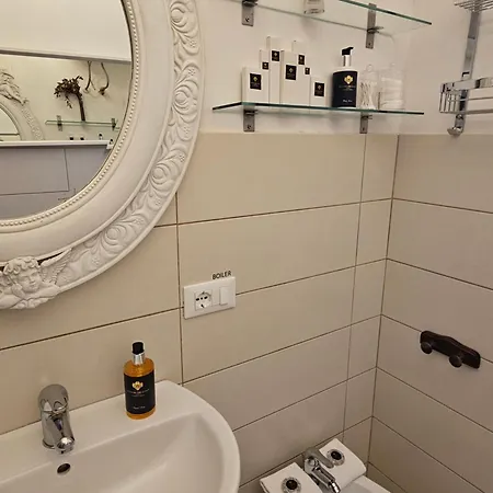 Appartement Casa Rossi