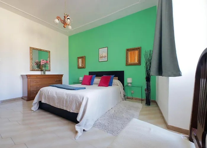Lägenhet Casa Rossi