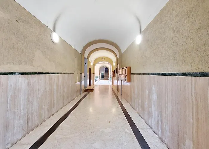 Casa Rossi Lägenhet Rom