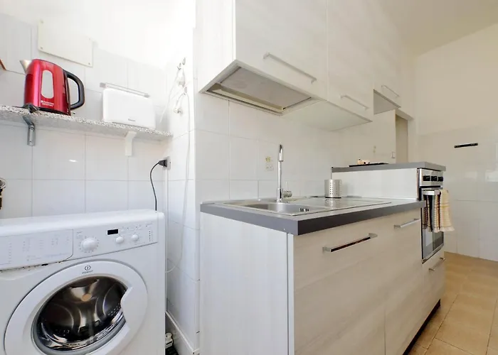 Casa Rossi Lägenhet