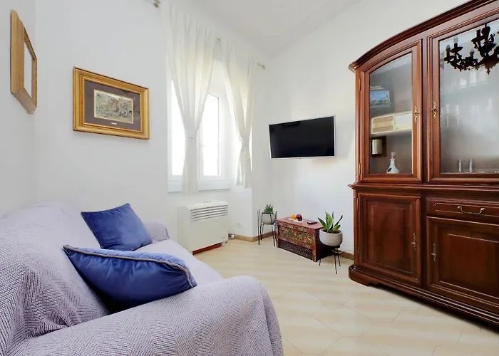 Lägenhet Casa Rossi