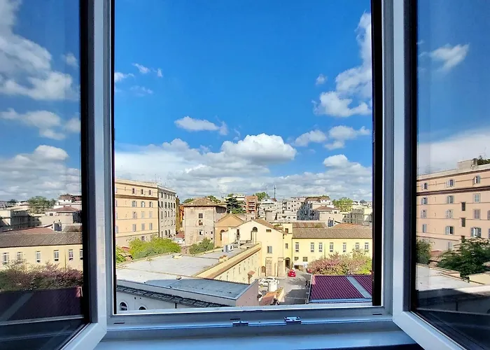 Lägenhet Casa Rossi *